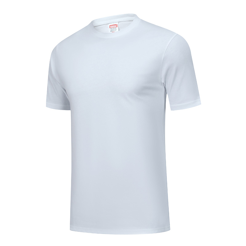 Gahumi Custom T-shirt with Round Neck-05