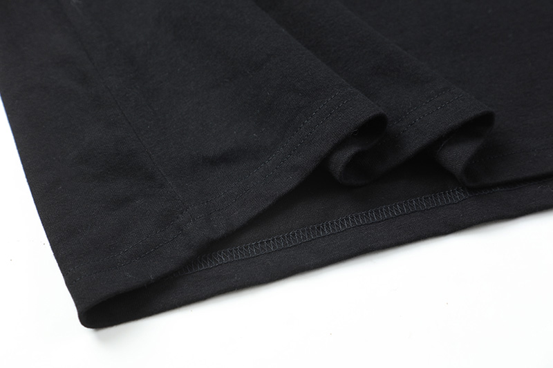 Gahumi Custom T-shirt with Round Neck-06
