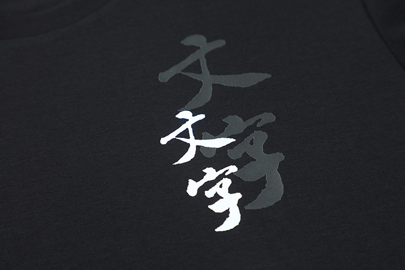 Gahumi Custom T-shirt with Round Neck-08