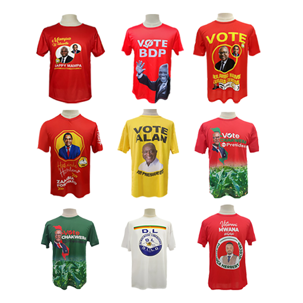 Gahumi Custom T-shirts