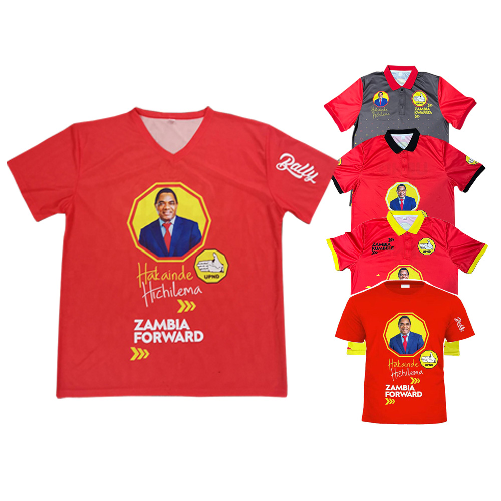 Gahumi Custom T-shirts