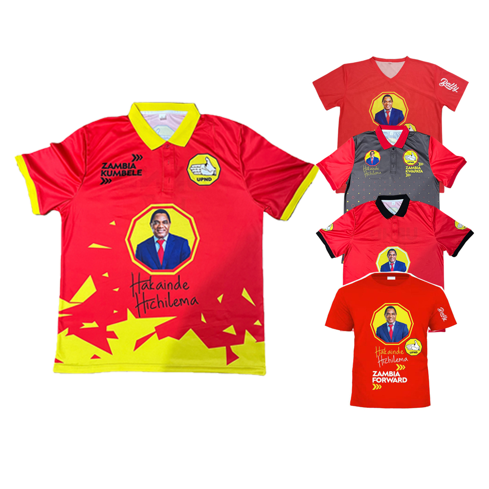 Gahumi Custom T-shirts
