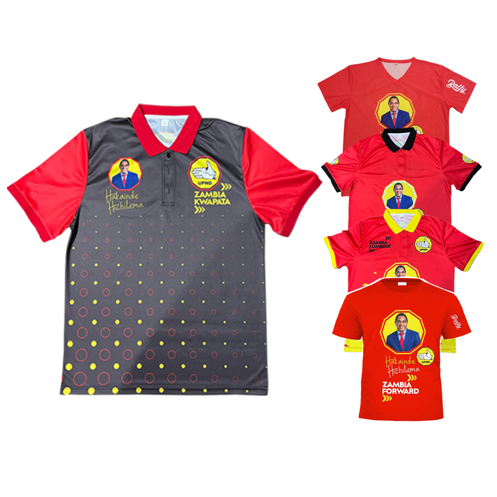 Gahumi Custom T-shirts