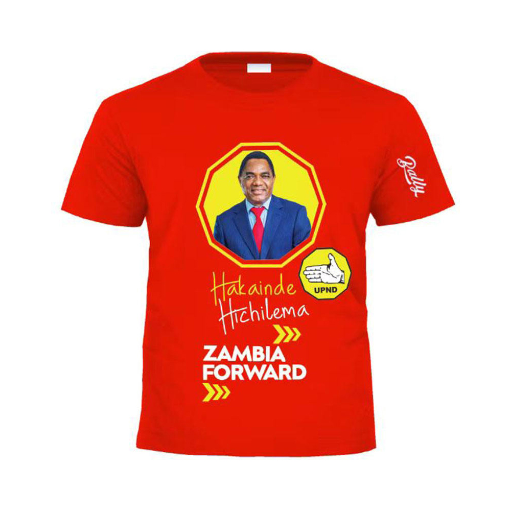 Gahumi Custom T-shirts