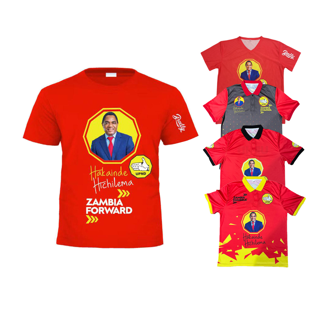 Gahumi Custom T-shirts