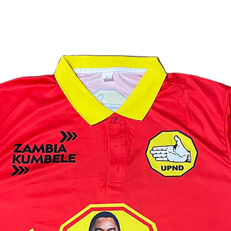 Gahumi Custom T-shirts