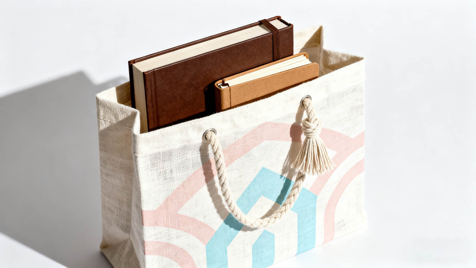 Custom Tote Bags: Practical Design for Corporate Gifts