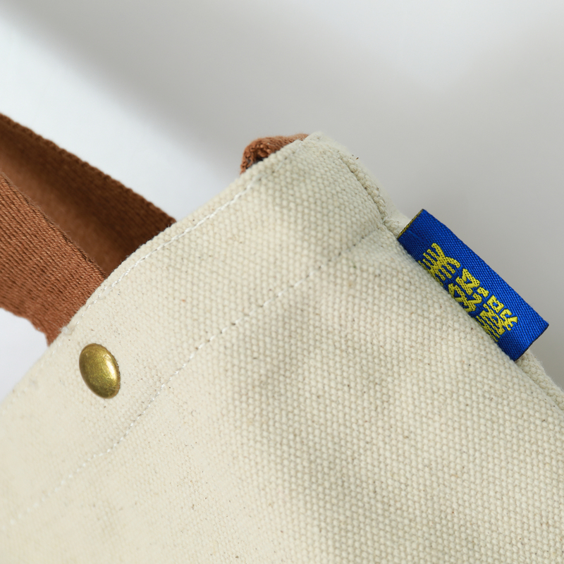 Gahumi Customized Canvas Bag With Custom Logos
