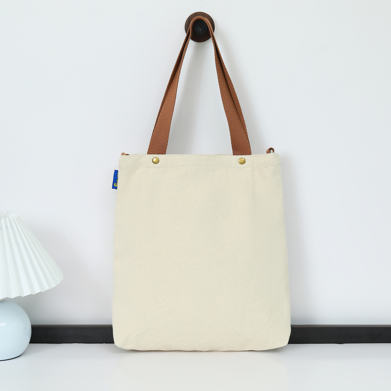 Gahumi Customized Canvas Bag With Custom Logos