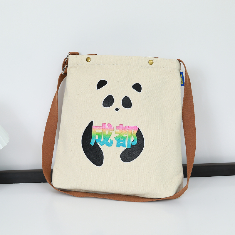 Gahumi Customized Canvas Bag With Custom Logos