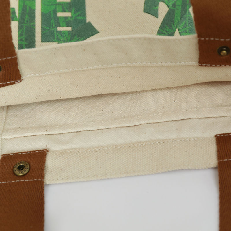 Gahumi Large Capacity Custom Canvas Shoulder