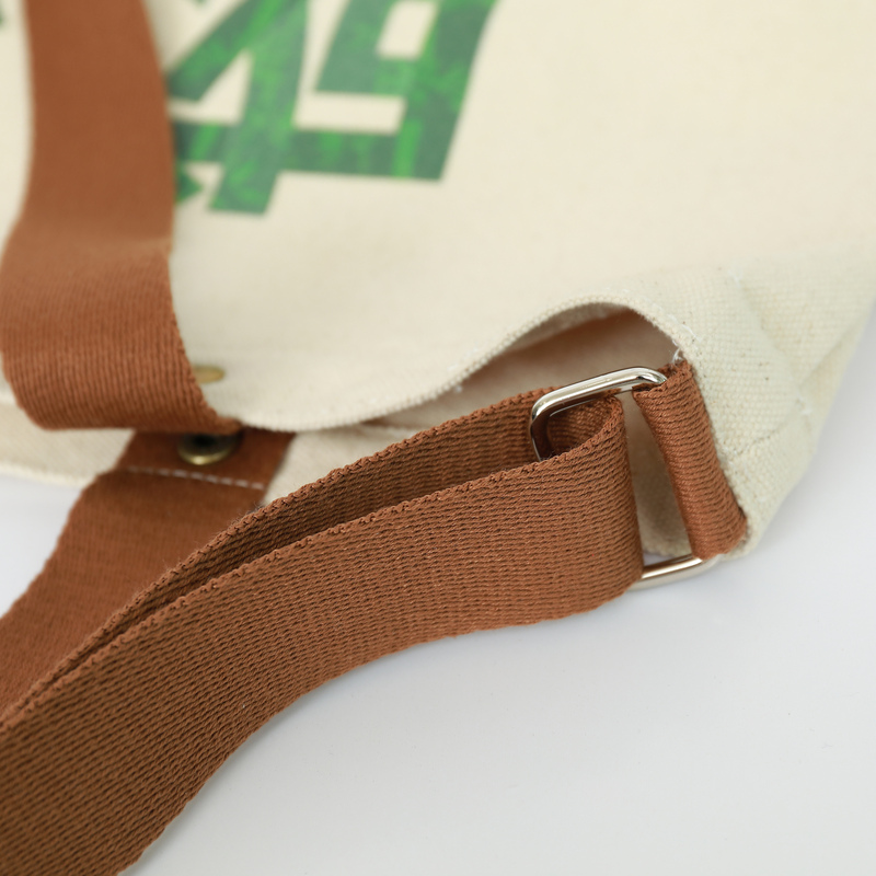 Gahumi Large Capacity Custom Canvas Shoulder