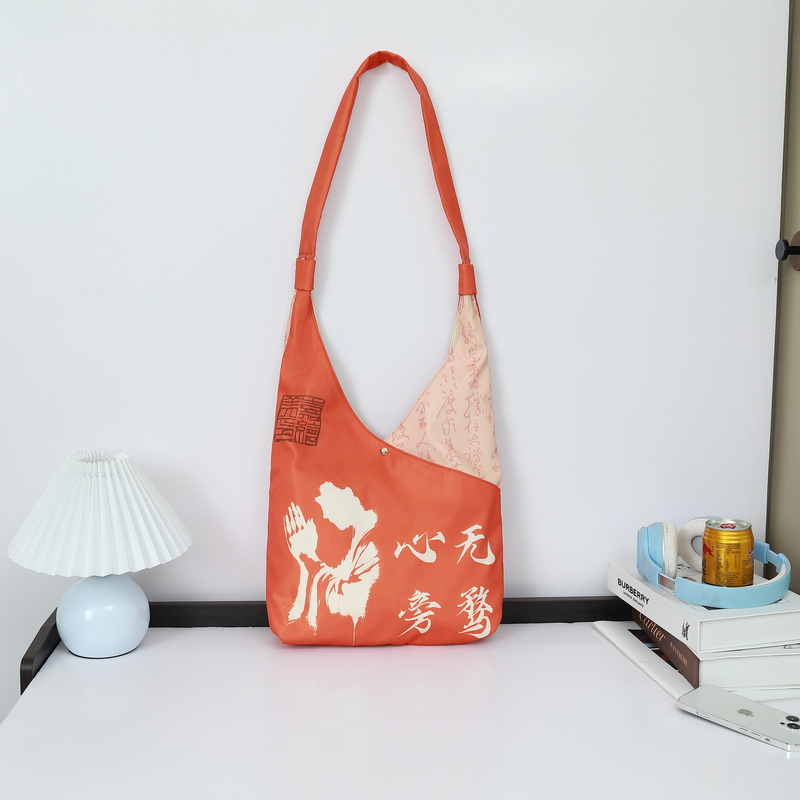 Gahumi Printable Eco-Friendly Recyclable Canvas Shopping Bags Printed Logo 100 Cotton Canvas Tote Bag