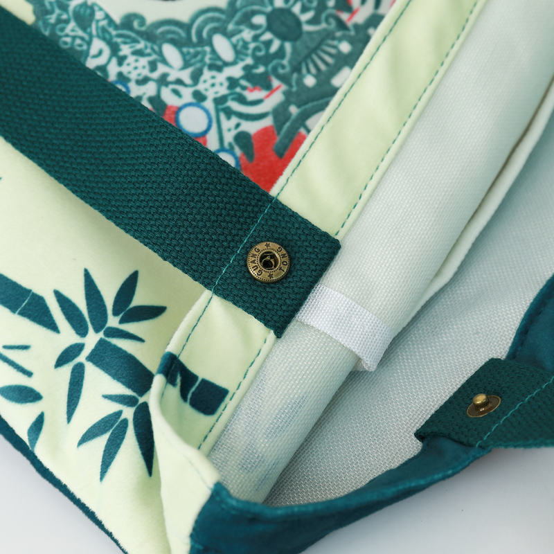 Gahumi Reusable Cotton Bag