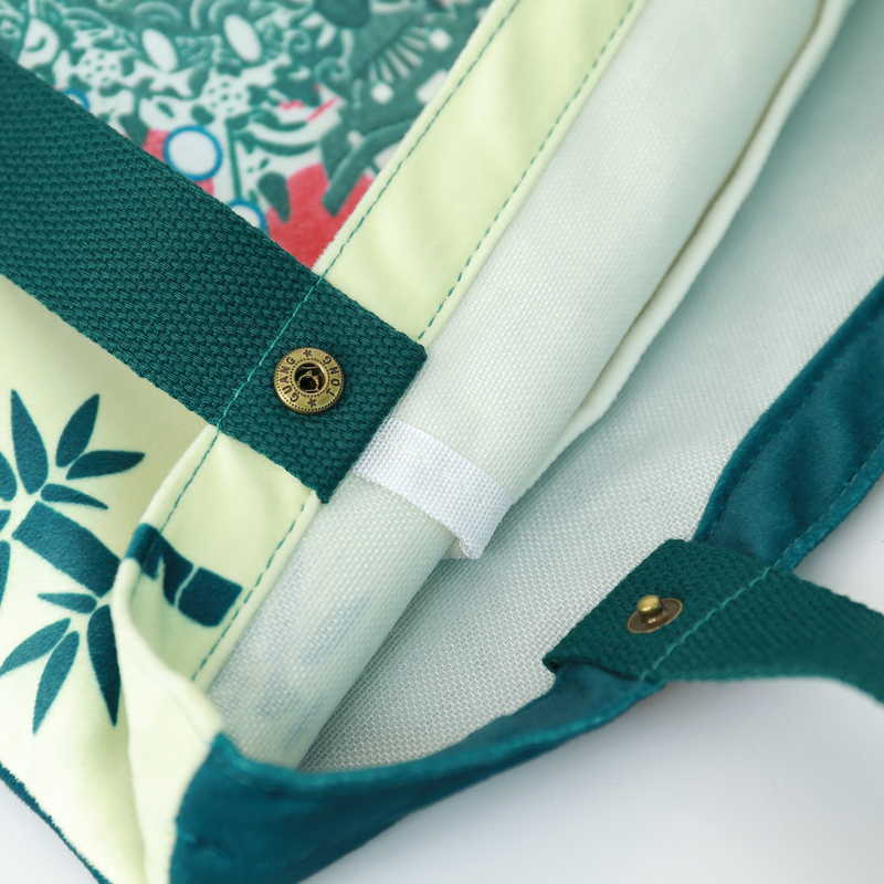 Gahumi Reusable Cotton Bag