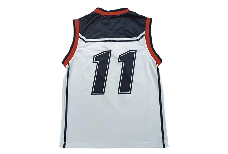 Gahumi Tailors 500 Custom Vests Exclusively for Want Want Group