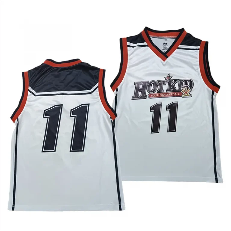 Gahumi Tailors 500 Custom Vests Exclusively for Want Want Group