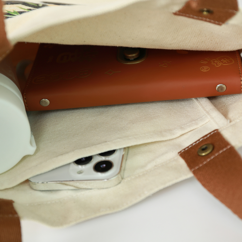 Gahumi Wholesale Customized Canvas Bag