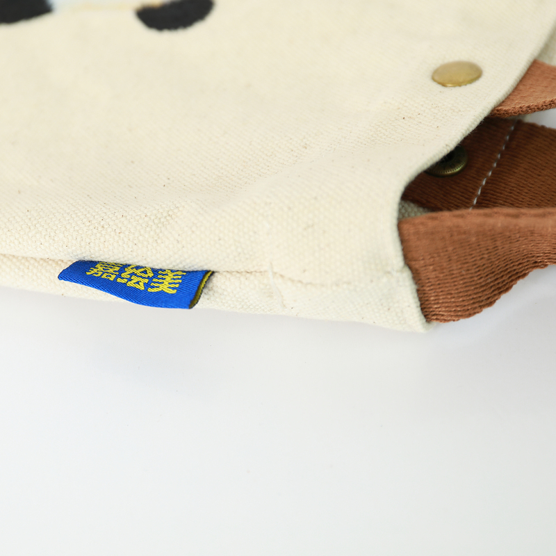 Gahumi Wholesale Customized Canvas Bag