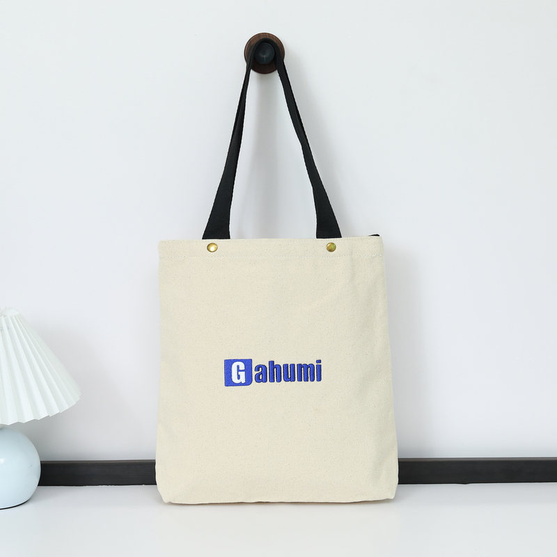 Gahumi Wholesale New Custom Wolf’s Head Tote Bag