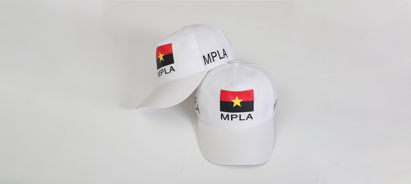 Angola Election Project: 1,300,100 Supplies Shipped in 28 Days
