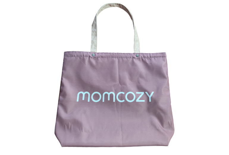 Momcozy 18,000 Custom Canvas Totes, Precision – Matched Target Price