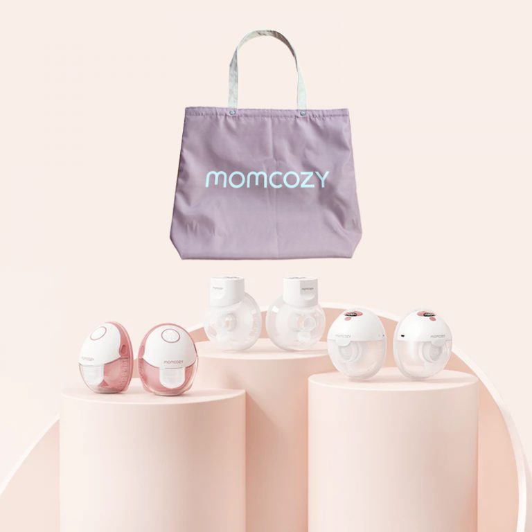 Momcozy 18,000 Custom Canvas Totes, Precision – Matched Target Price