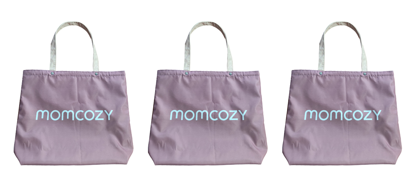 Momcozy 18,000 Custom Canvas Totes, Precision – Matched Target Price