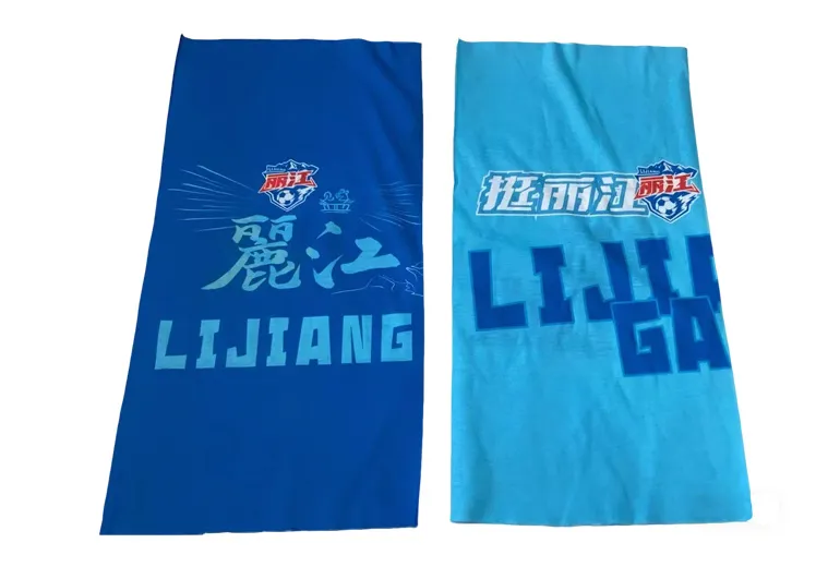Guangdong Yibei: Swift Delivery of Diverse Custom Merch