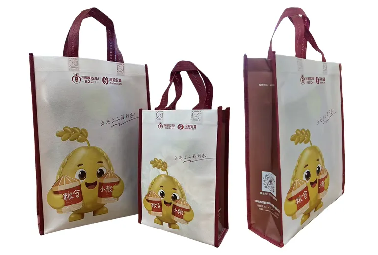 Shenbao: Efficient OEM/ODM for Campaign Products