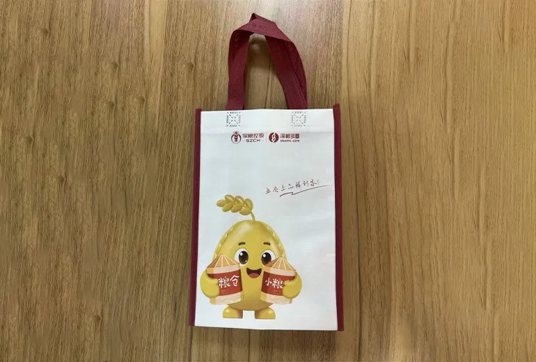 Shenbao: Efficient OEM/ODM for Campaign Products