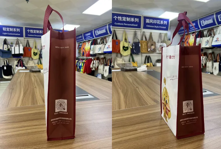 Shenbao: Efficient OEM/ODM for Campaign Products