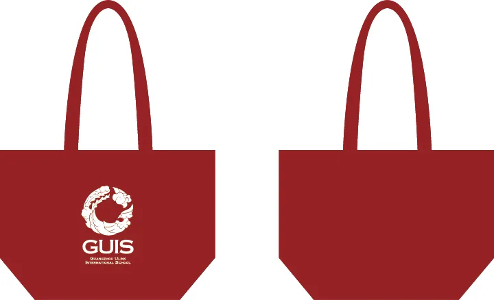 Guangzhou United School: Custom Event Merch Success