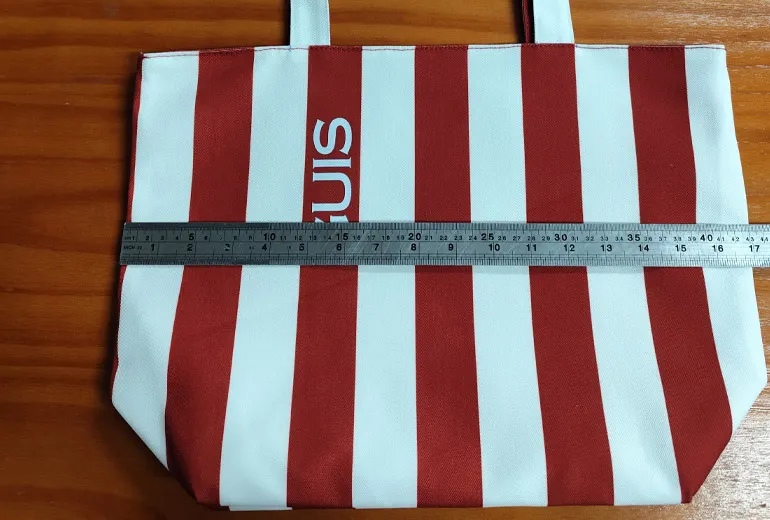 Guangzhou United School: Custom Event Merch Success