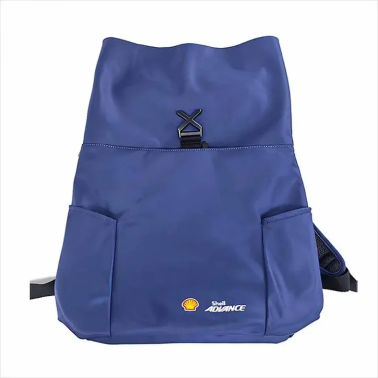 Gahumi Empowers Energy Brand’s Malaysia Events with Custom Backpacks