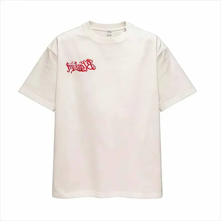 Flawless Urgent Custom T-Shirts for Yu Shu xin Fans