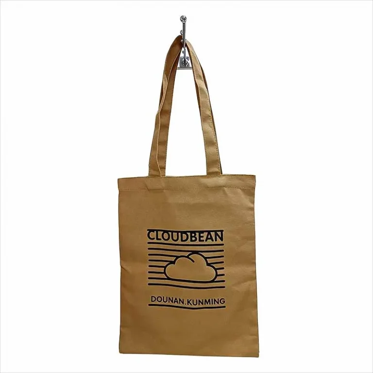 Yunnan Coffee Yuncangdou: On-Time Delivery of Quality Custom Bags