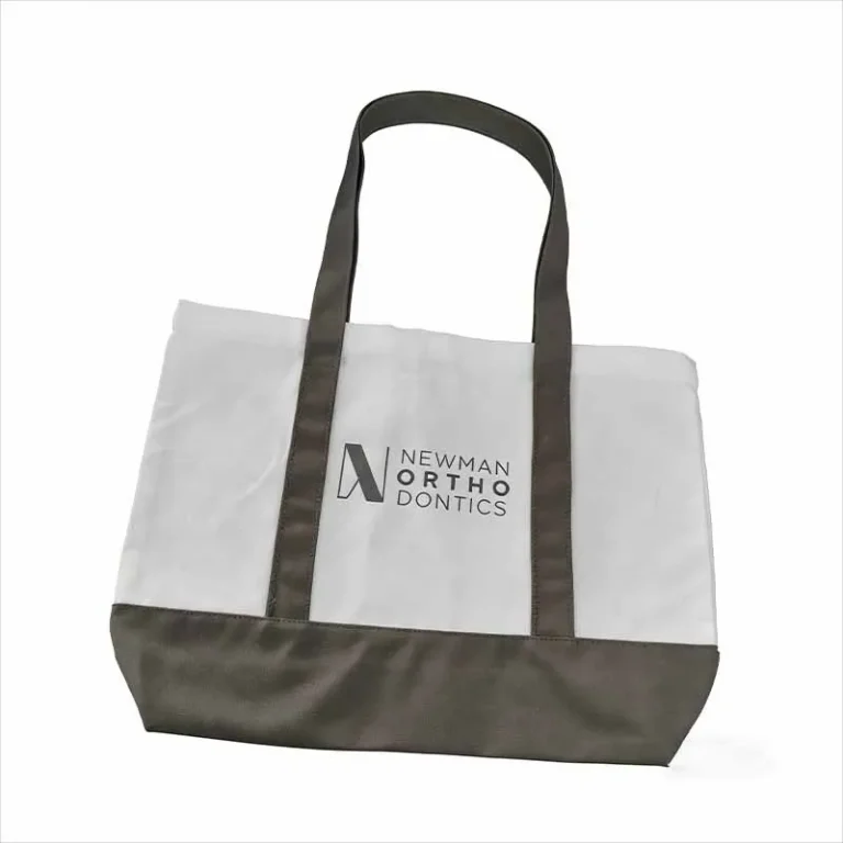 Straight Set Ortho: Custom Apparel & Bags by Gahumi OEM