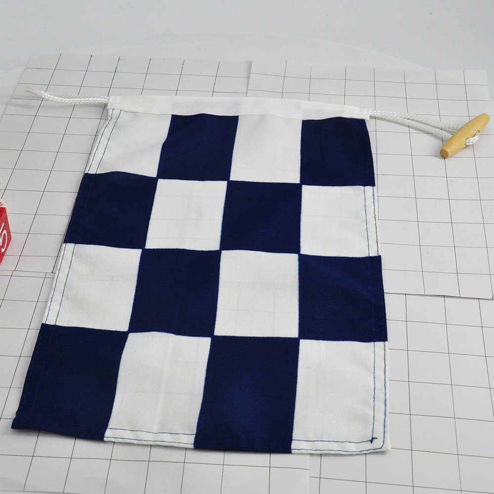 Gahumi custom Advertising Flag70D-3