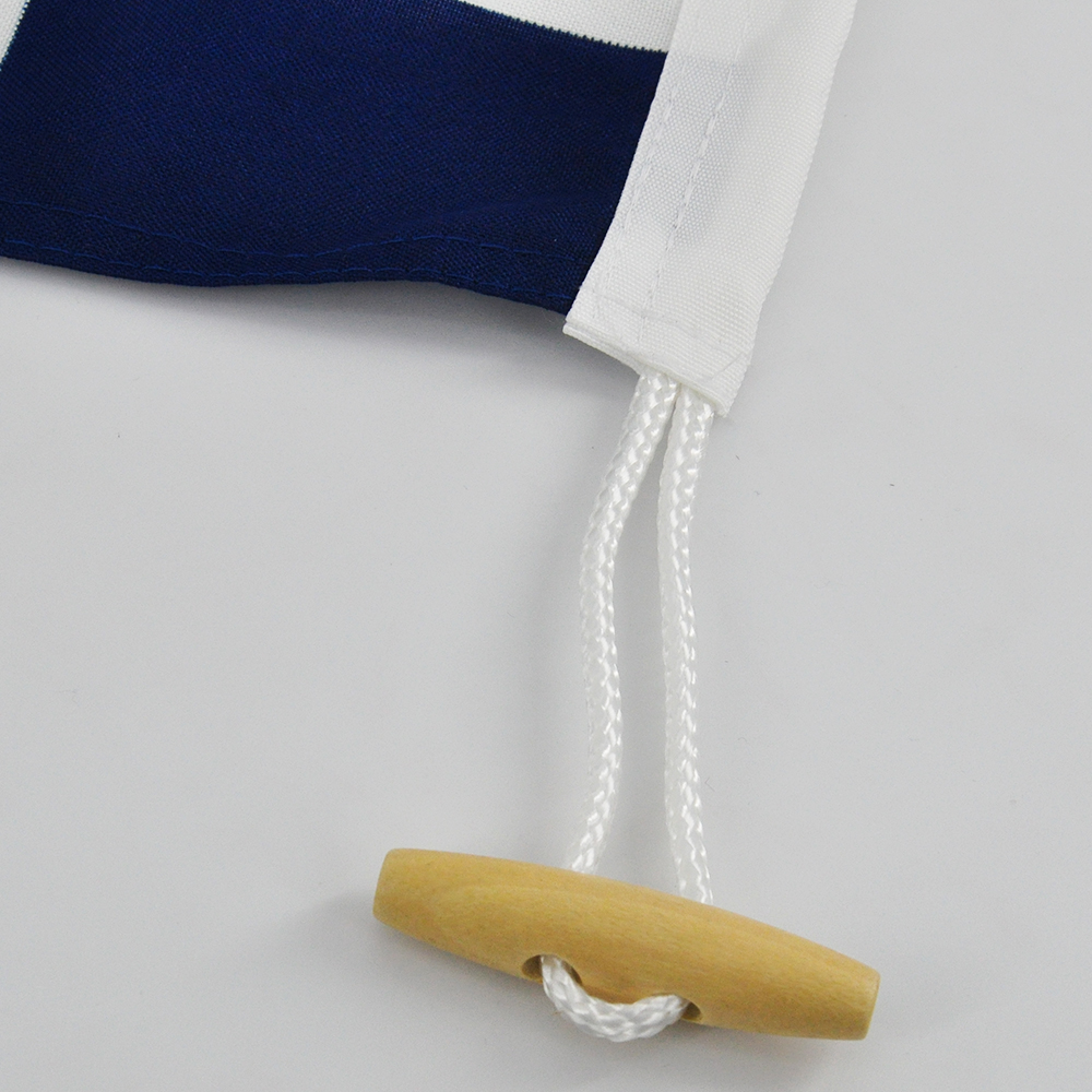 Gahumi custom Advertising Flag70D-3