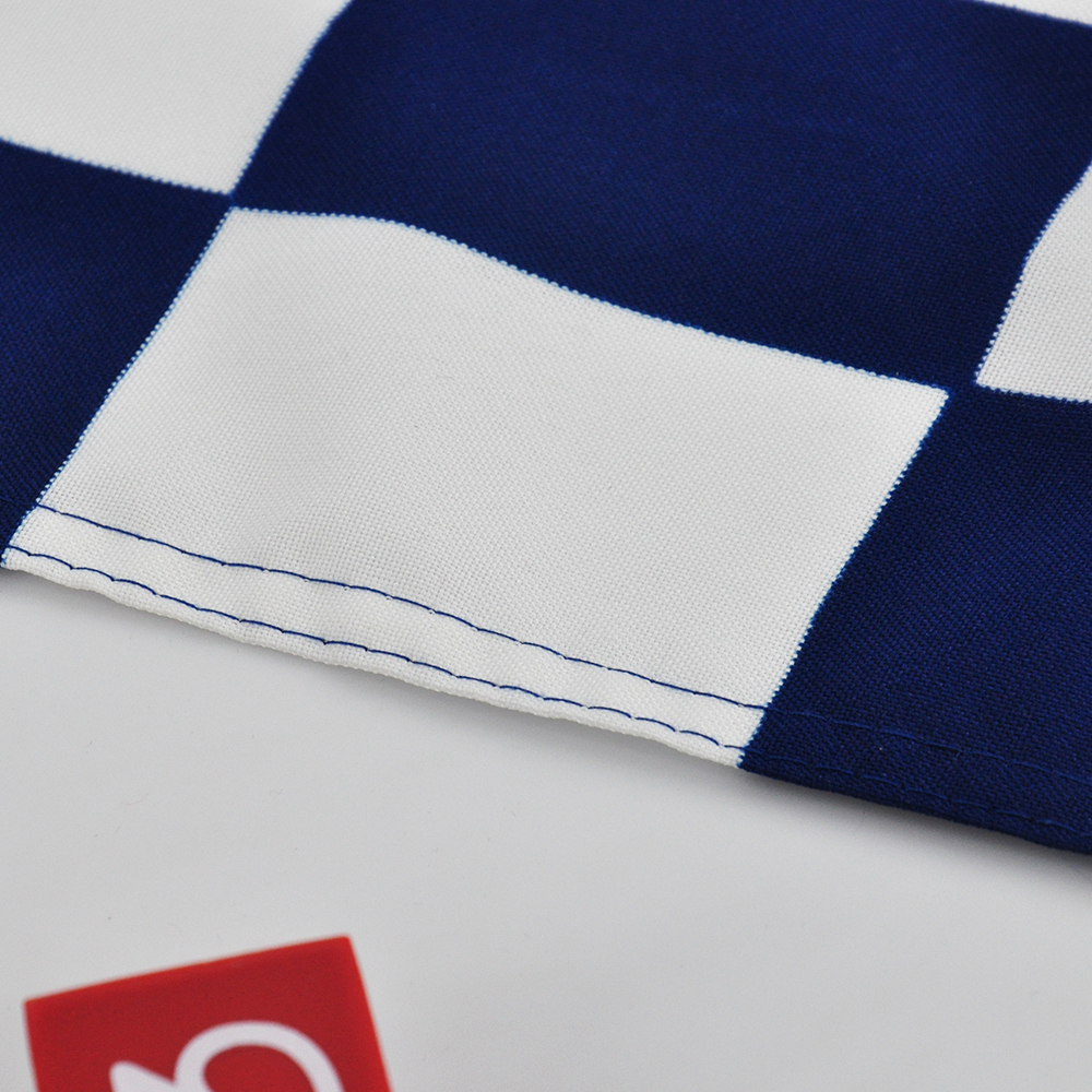 Gahumi custom Advertising Flag70D-3