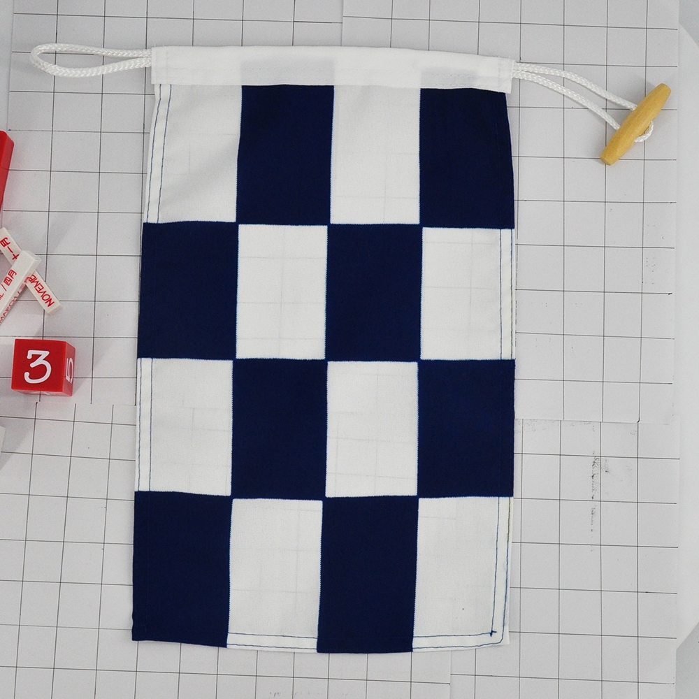 Gahumi custom Advertising Flag70D-3