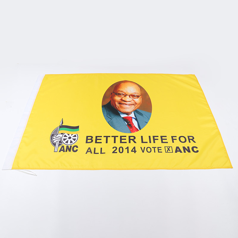 Gahumi custom Advertising Flag70D-5