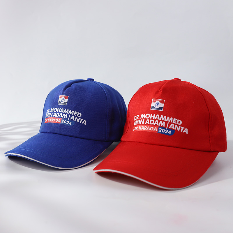 Gahumi custom Election Hat