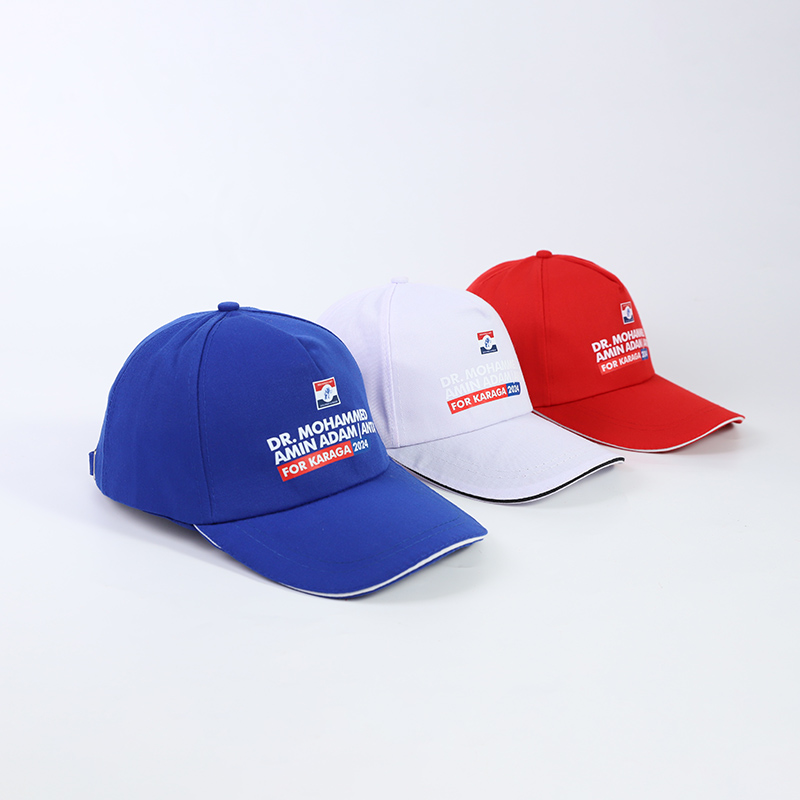 Gahumi custom Election Hat