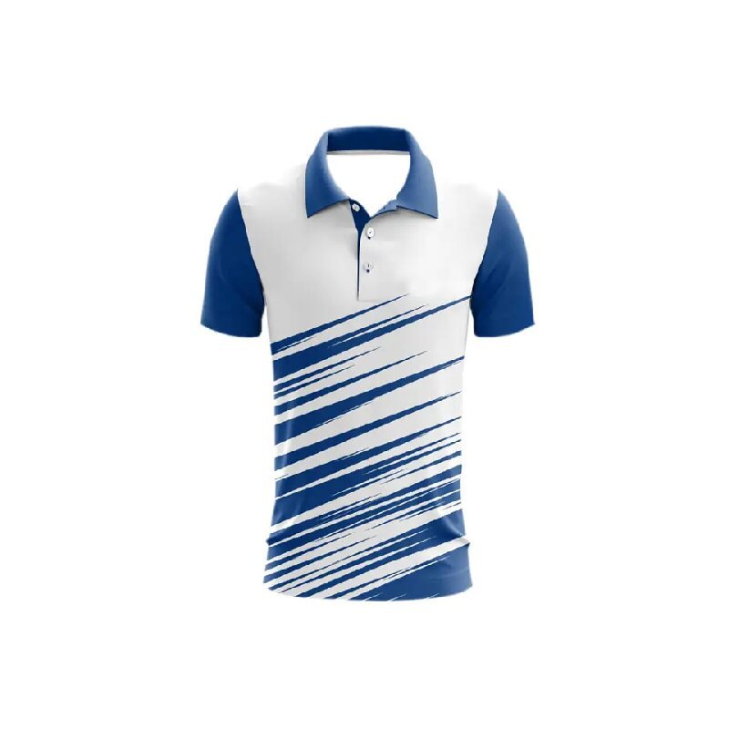 Custom Golf/Badminton/Table tennis/Tennis clothing-POLO-03