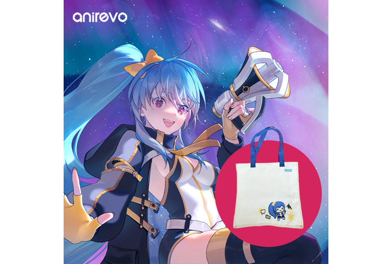 Anime Revolution: Custom Canvas Bags for Anime Event