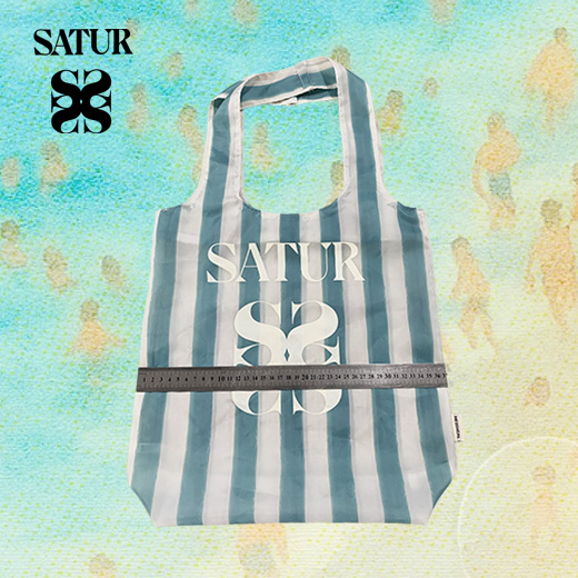 Customization of 50,000 Korean Foldable Shopping Bags: Cost-Effective Delivery