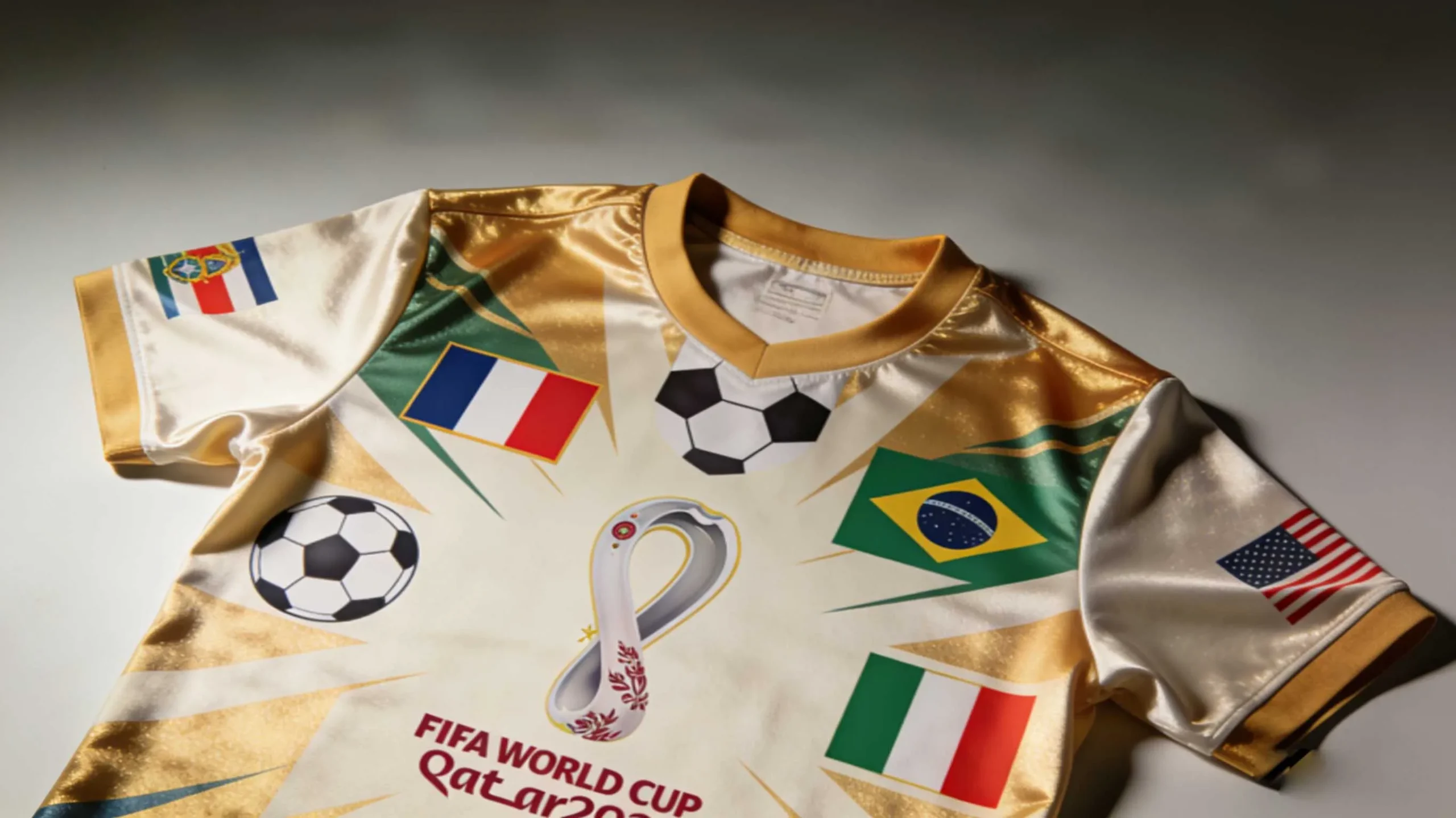 Gahumi Custom Sports T-Shirts: Leading Globa-B2B Procurement with Sustainable Technology and Large-Scale Production Capacity