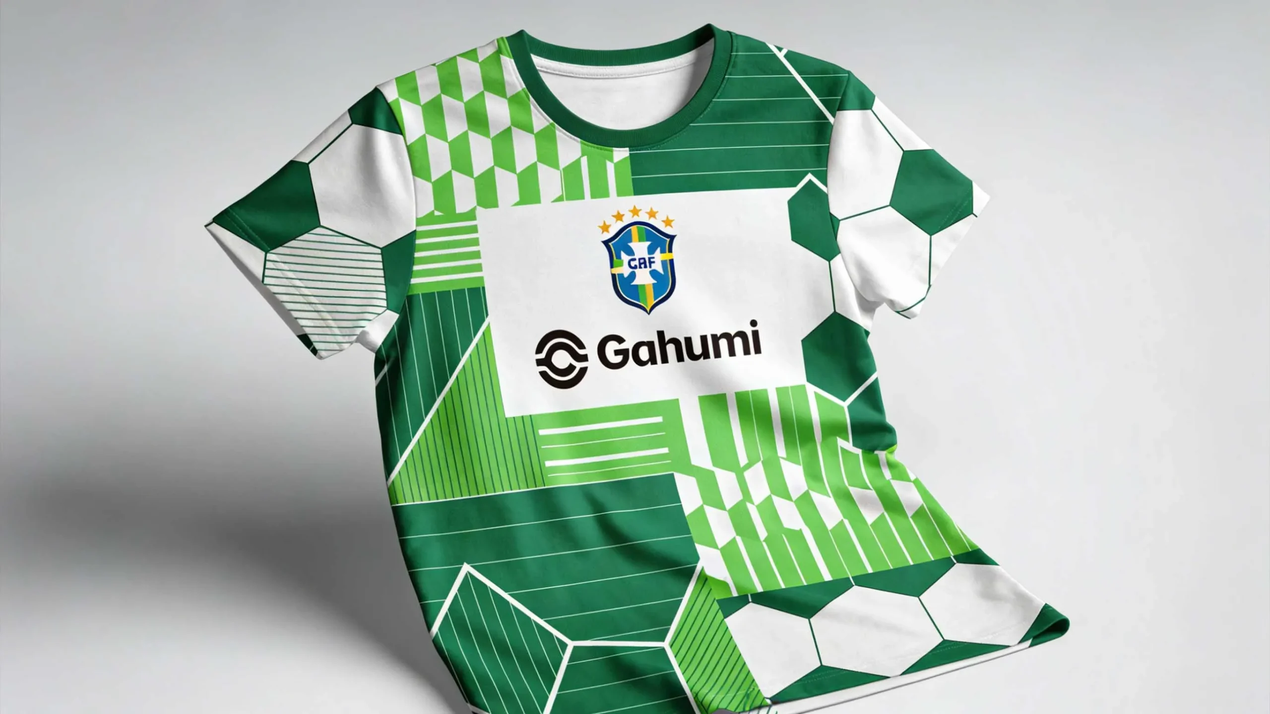 How to Create High-Quality World Cup Sports T-Shirts Meeting Contemporary Needs